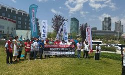 Diş hekimlerinden Türkiye genelinde iş bırakma eylemi