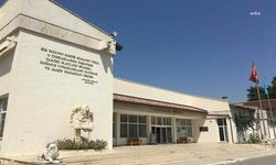 Mimarlar Odası’ndan Antalya Arkeoloji Müzesi'nin yıkım kararına dava