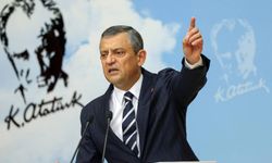 Antalya Cumhuriyet Başsavcılığı Özgür Özel hakkında soruşturma başlattı