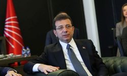 İmamoğlu'ndan 'Sazlıdere Barajı' tepkisi: "Suç işliyorsunuz!"