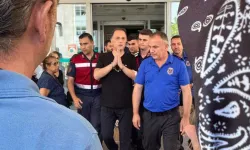 Murat Çalık yeniden cezaevine sevk edildi!