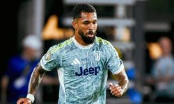 Juventus'tan Douglas Luiz açıklaması