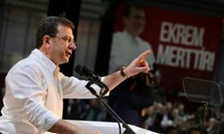 Ekrem İmamoğlu'ndan Antalya mitingi çağrısı!