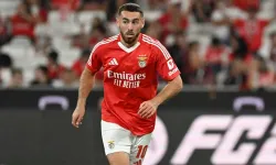 Beşiktaş, Orkun Kökçü transferinde Benfica ile anlaştı