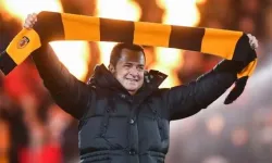 Hull City ilk transferini yaptı! Acun Ilıcalı'nın ekibine tecrübeli kaleci