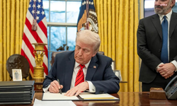 Trump, AB ve Meksika mallarına yüzde 30 tarife uygulanacağını açıkladı