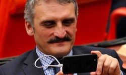Birleşik Kamu-İş, AK Partili Çamlı hakkında suç duyurusunda bulundu
