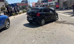 Bursa İnegöl’de Trafik Kazası: 4 Kişi Yaralandı