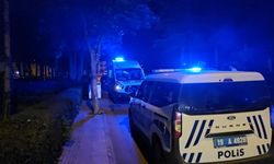 Çorum’da Balkondan Düşen Engelli Vatandaş Hayatını Kaybetti