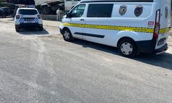 Kayseri Melikgazi’de Toprak Kayması: 1 Yaralı