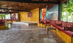 Kayseri’de Ozanlar Evi Yenilendi
