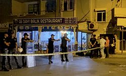 Mersin Akdeniz’de Restoranda Silahlı Kavga: 1’i Ağır 7 Yaralı