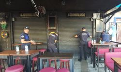 Muğla Bodrum’da Hanutçuluk Yapan 4 İşletmeye Kapatma Cezası Verildi