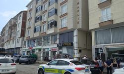 Tekirdağ Saray’da Eşi Tarafından Bıçaklanan Kadın Hastaneye Kaldırıldı