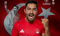 Ahmet Kaplan, Wimbledon'da yarı finale yükseldi