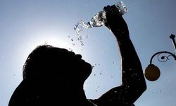 AKOM uyardı: Türkiye'ye Afrika kökenli sıcak hava dalgası geliyor