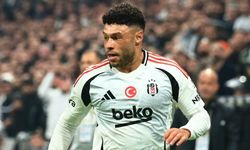 Beşiktaş’tan ayrılan Oxlade-Chamberlain’in yeni adresi Leicester City