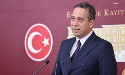Ali Mahir Başarır: "Bu açık darbenin cevabını halkımız verecek"