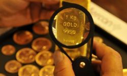 Gram altın için Ağustos uyarısı
