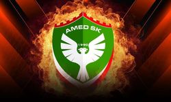 Bursaspor’dan Amedspor’a transfer: Abdullah Tazgel