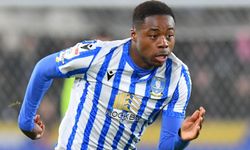 Samsunspor, Anthony Musaba transferinde mutlu sona yakın!
