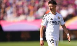 Real Madrid’de Xabi Alonso’dan Arda Güler hamlesi