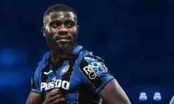Trabzonspor'un gündemindeki Boga kararını verdi