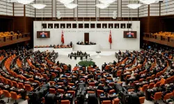 Tartışmalı 'zeytinlik' yasasının ilk 18 maddesi kabul edildi!