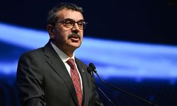 Bakan Tekin'den LGS sonuçları mesajı: "Her biriniz çok kıymetlisiniz"