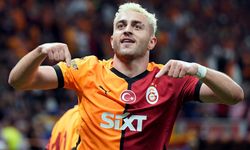 Galatasaray'dan Barış Alper açıklaması: "Kurallara açıkça aykırıdır"