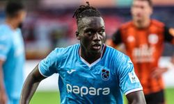 Trabzonspor’da Batista Mendy için Paris FC devrede