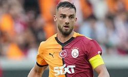 Galatasaray’da Berkan Kutlu’nun geleceği netleşti