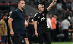 Beşiktaş, Avrupa'daki 255. maçına çıkıyor