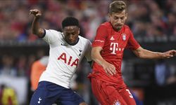 Beşiktaş'ın yeni transferi yolda: Walker-Peters yarın İstanbul'da