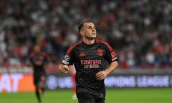 Beşiktaş’tan Kerem Aktürkoğlu sürprizi: Benfica’nın kapısı çalındı