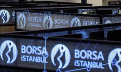 Borsa İstanbul günü düşüşle tamamladı
