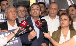 Burhanettin Bulut: Adalet olmayan bir adalet sarayındayız