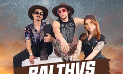 Latin Psikedelik Funk grubu Balthvs ve Telli Davul, birlikte İstanbul'dan sesleniyor