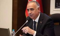 Büyükçekmece Başkanvekili Ahmet Şahin tutuklandı