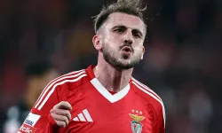 Kerem Aktürkoğlu'ndan şaşırtan transfer hamlesi