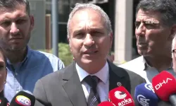 CHP'den LGS için suç duyurusu!