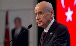 Bahçeli'den PKK'nın silah bırakma töreni sonrası ilk açıklama!