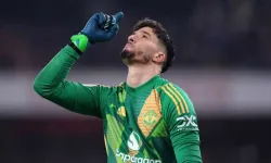 Manchester United’da Altay Bayındır için yeni dönem başlıyor!