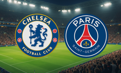 CANLI | Chelsea - PSG Maçı Hangi Kanalda, saat kaçta? FIFA Kulüpler Dünya Kupası Finali