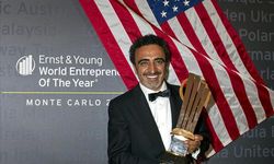 Hamdi Ulukaya'nın şirketi Chobani Fenerbahçe'ye sponsor oluyor: Hamdi Ulukaya kimdir, nereli?