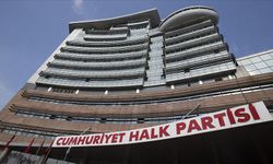 CHP Kurultay davası: Mahkeme, Anayasa Mahkemesi’ne başvurdu!