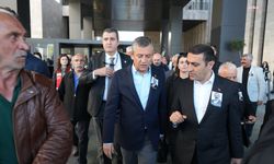 CHP lideri Özgür Özel'e saldırı davasında yeni gelişme