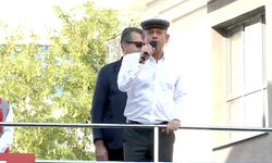 Özgür Özel: "AK Parti yeni bir dümenin peşinde"