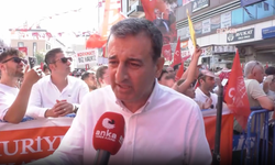 CHP'li Bulut: "Tutsak olan Abdurrahman Tutdere değil, Adıyamanlıların kaderi"