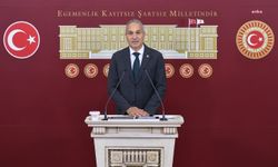 CHP'li Suat Özçağdaş: "Büyük bir eğitim reformuna ihtiyacımız var"